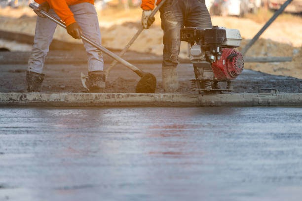 Best Concrete Flooring Contractor  in Pagosa Springs, CO