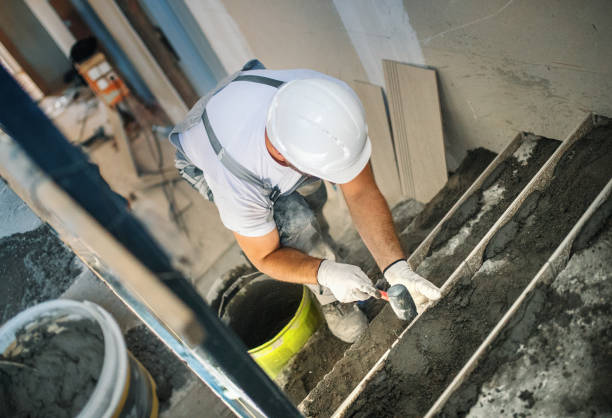 Best Concrete Patio Contractor  in Pagosa Springs, CO