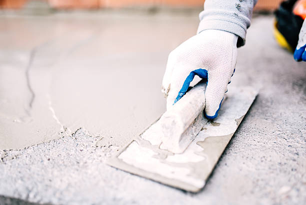 Best Best Concrete Contractor  in Pagosa Springs, CO